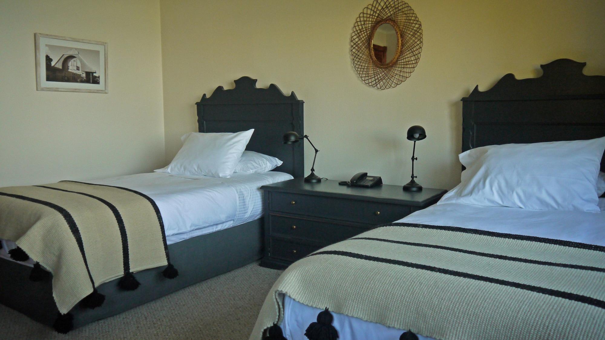 Hotel Casa Molino Boutique Puerto Varas