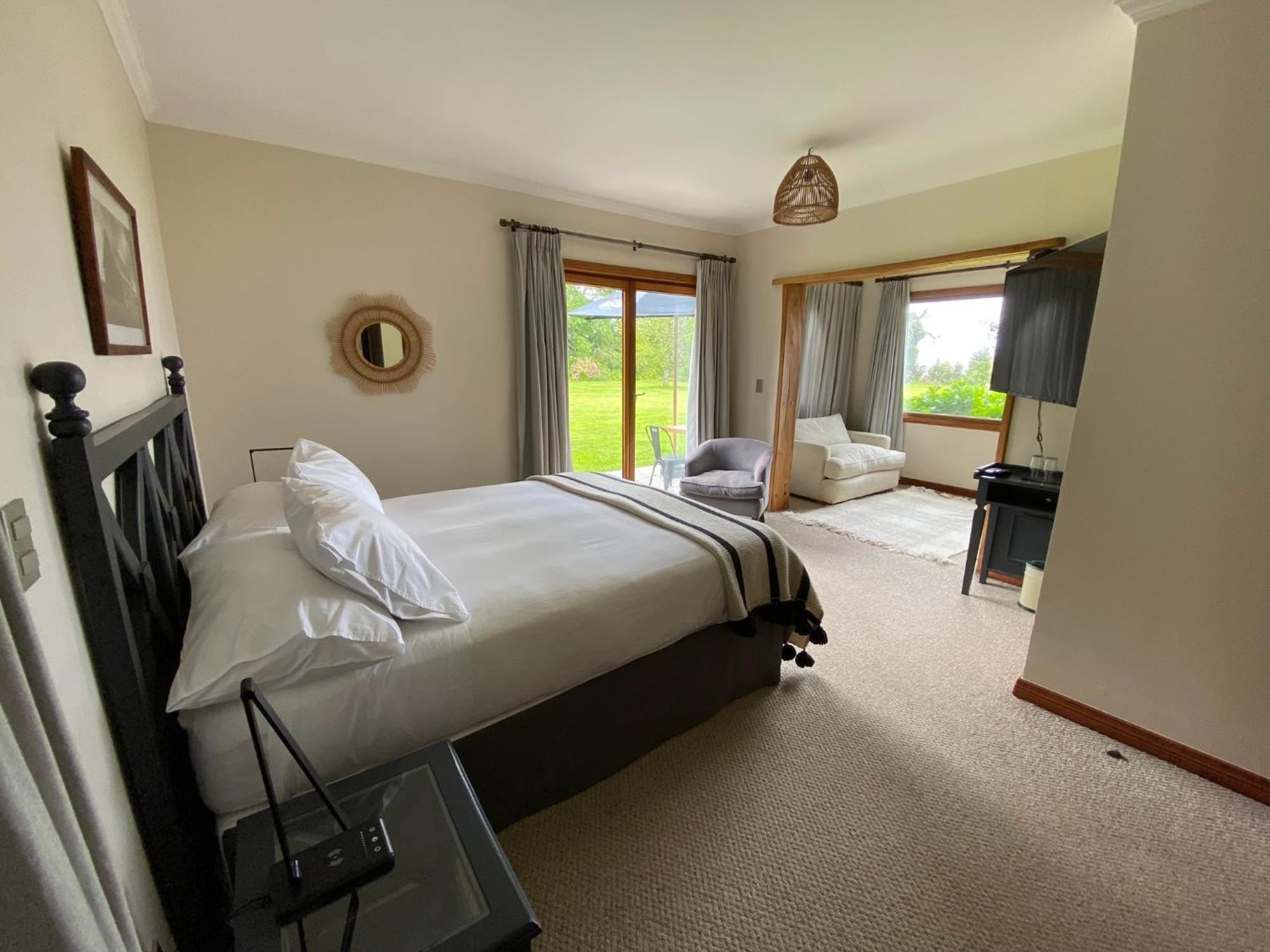 Hotel Casa Molino Boutique Puerto Varas