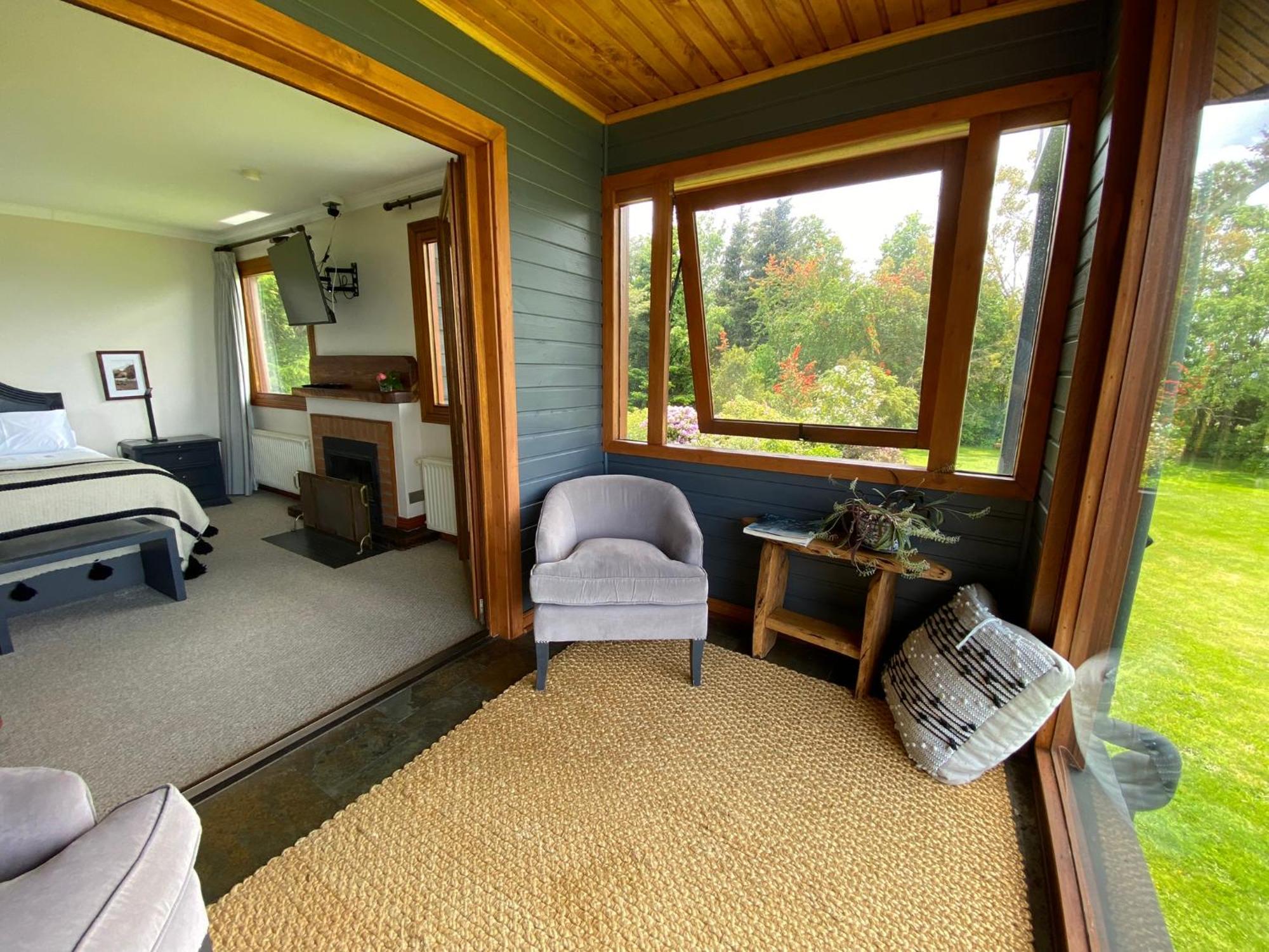 Casa Molino Boutique Puerto Varas
