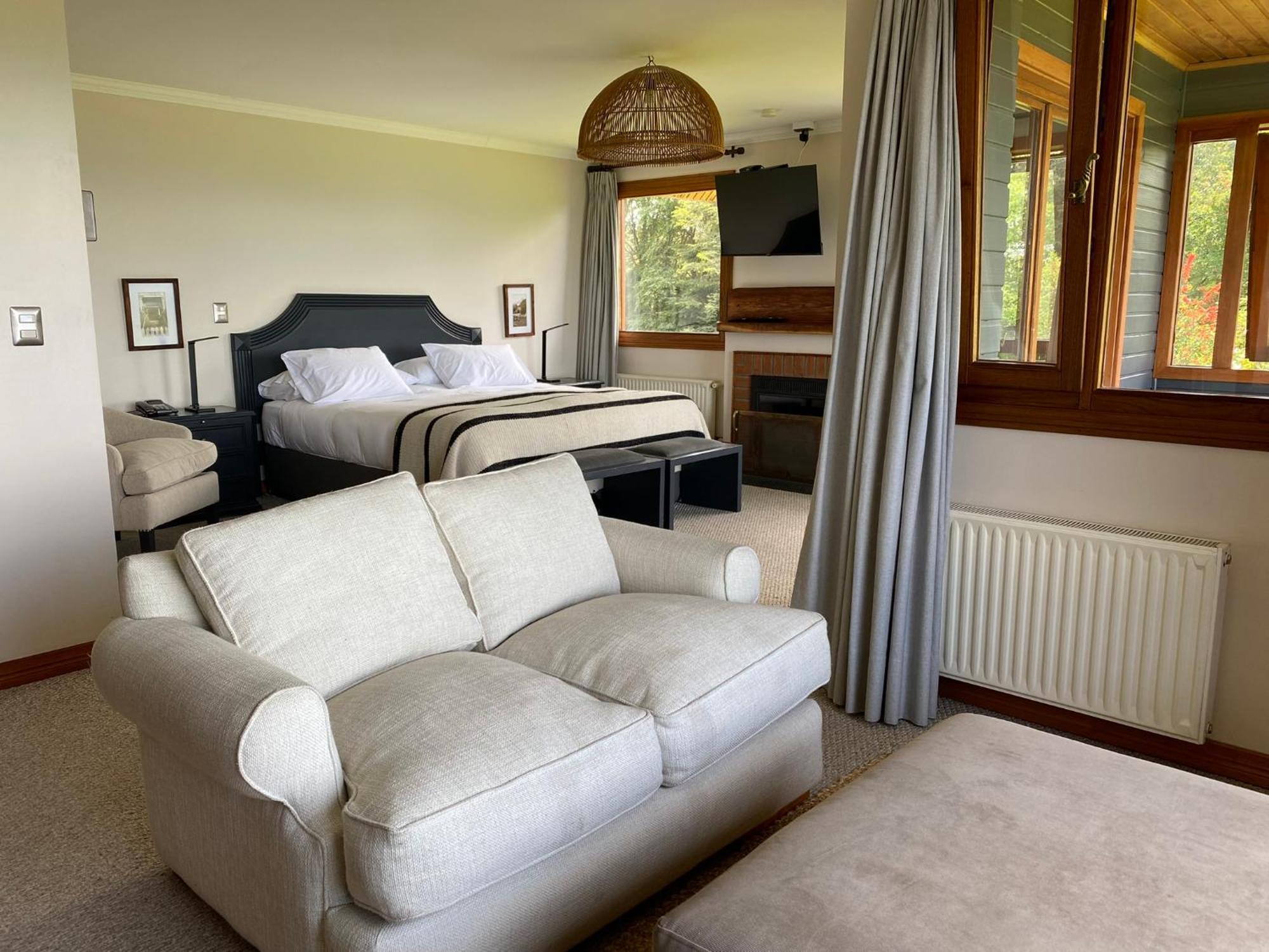 Casa Molino Boutique Hotel