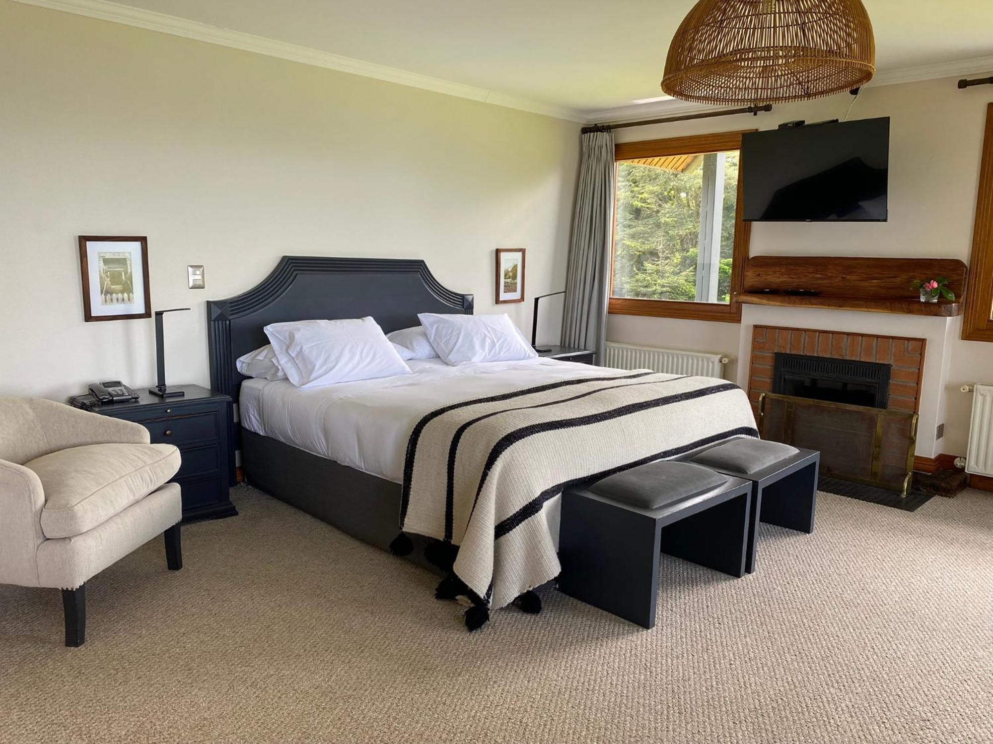 Casa Molino Boutique Hotel Puerto Varas