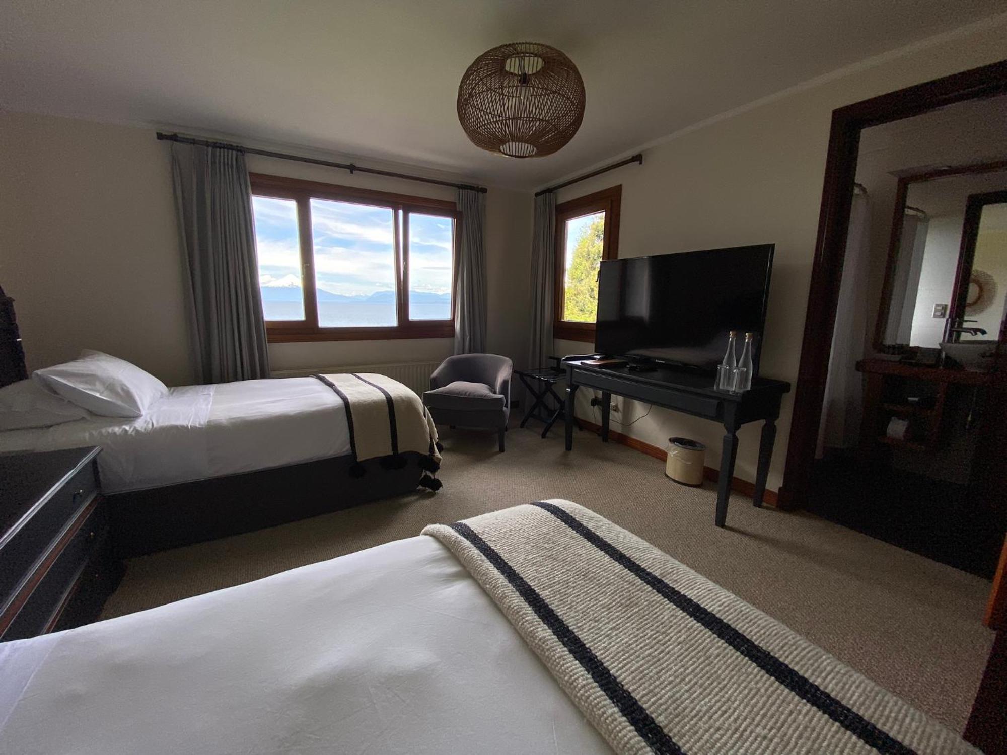 Hotel Casa Molino Boutique 4*