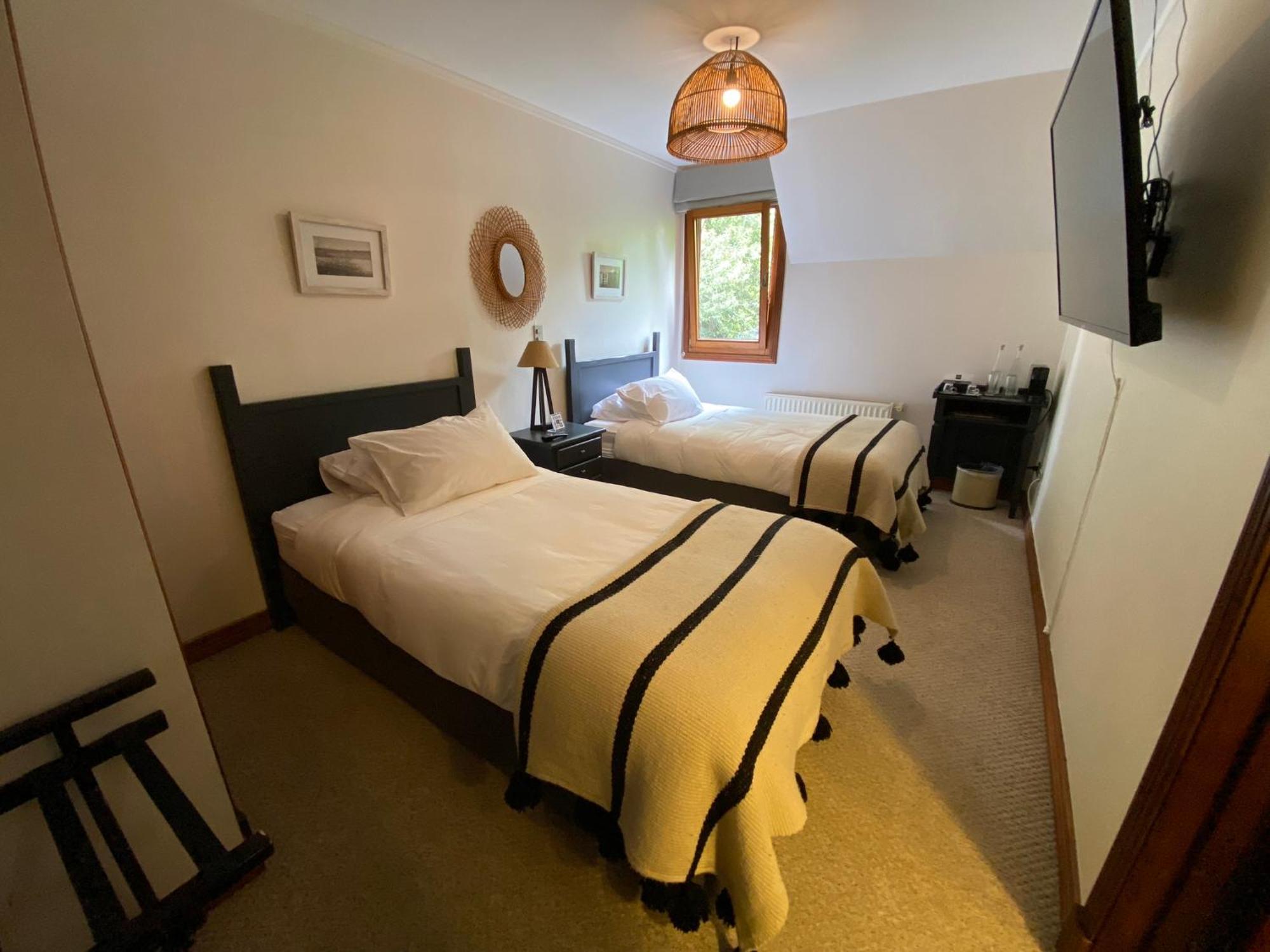 Hotel Casa Molino Boutique 4*