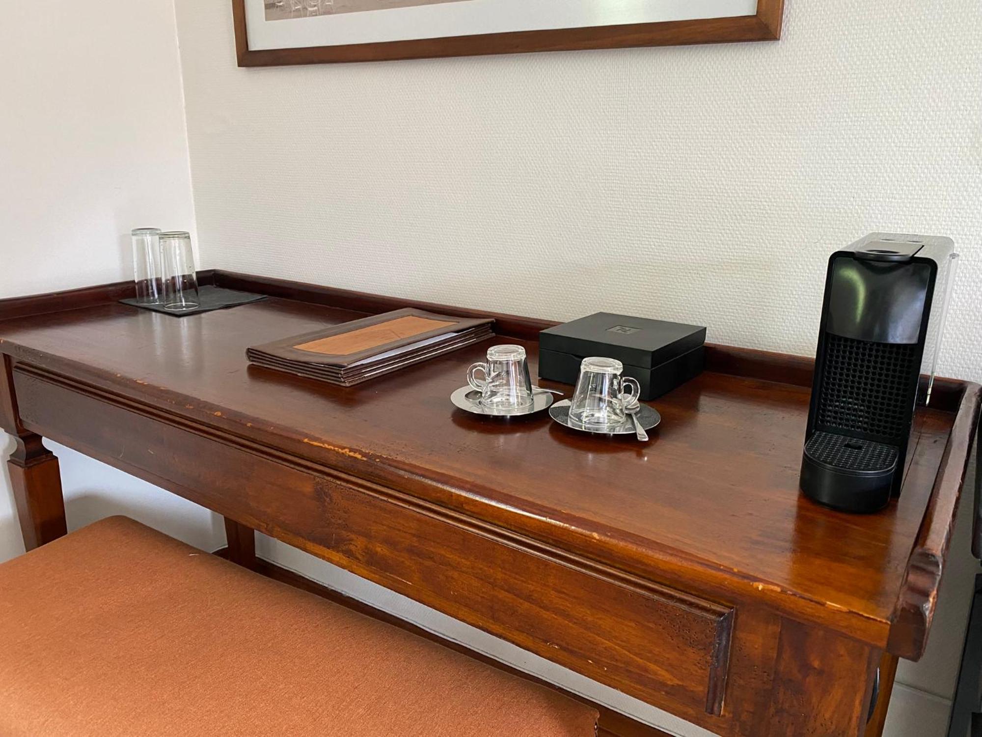Casa Molino Boutique Hotel