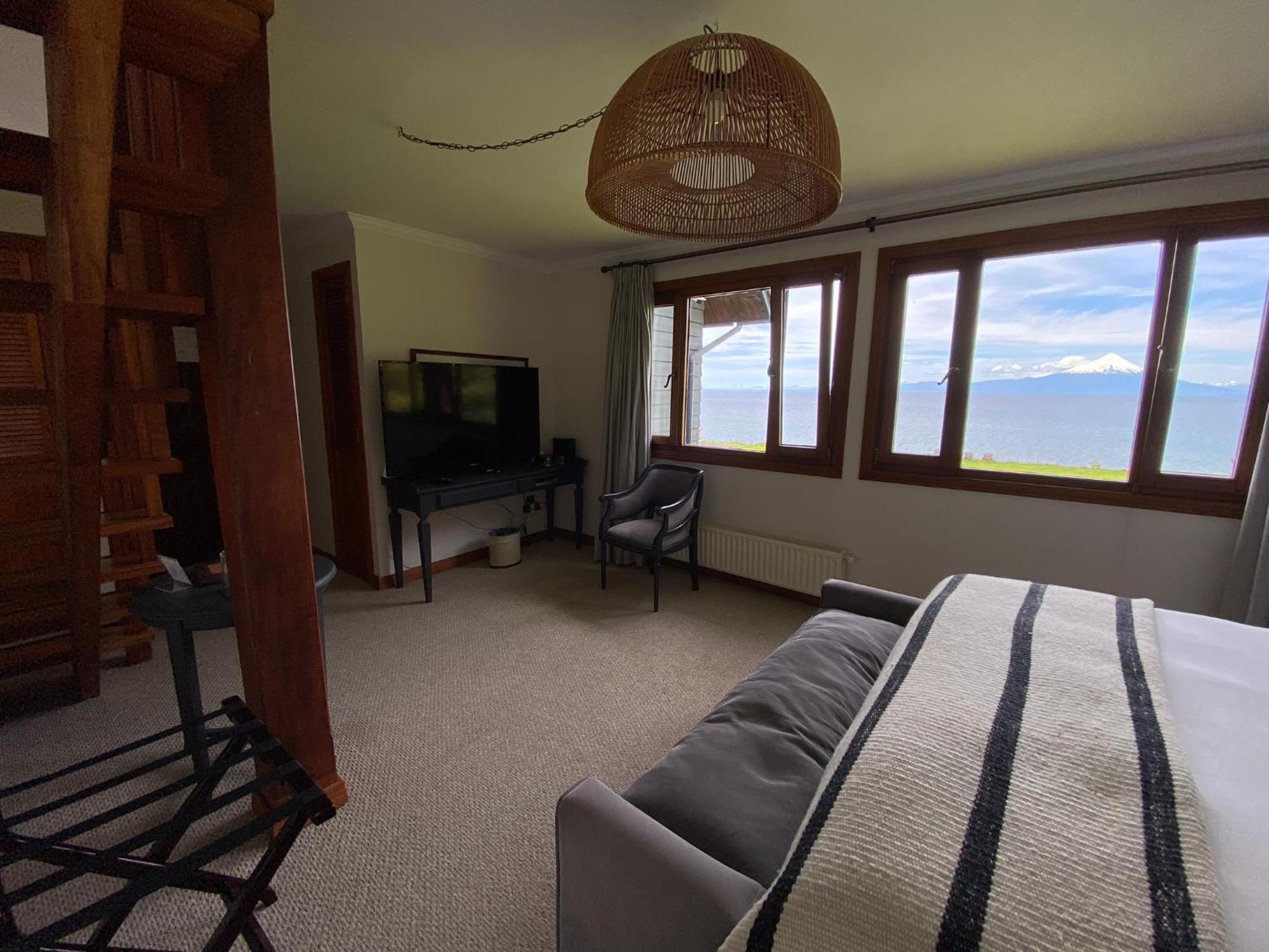 Casa Molino Boutique 4* Puerto Varas