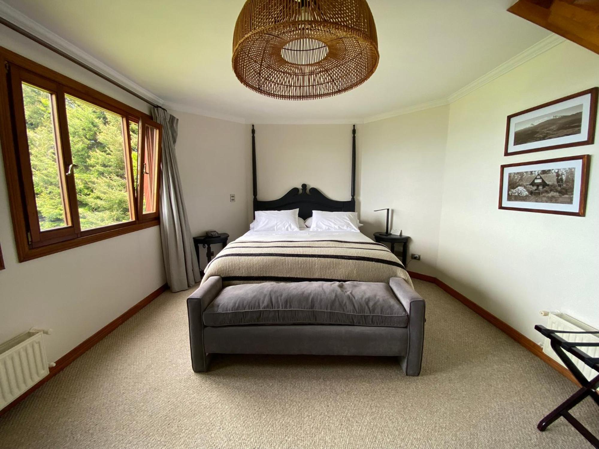 Casa Molino Boutique Puerto Varas