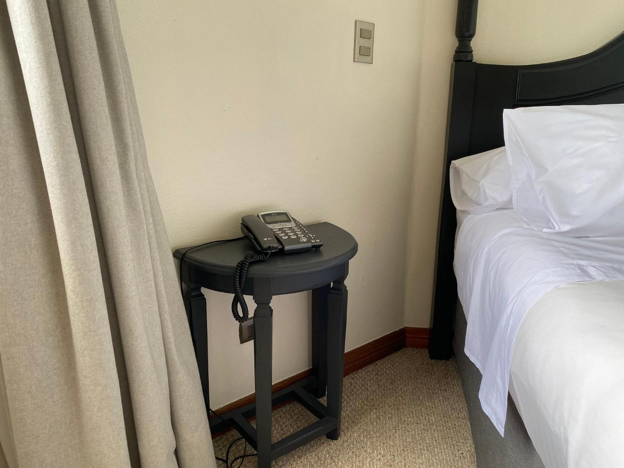 Casa Molino Boutique 4*