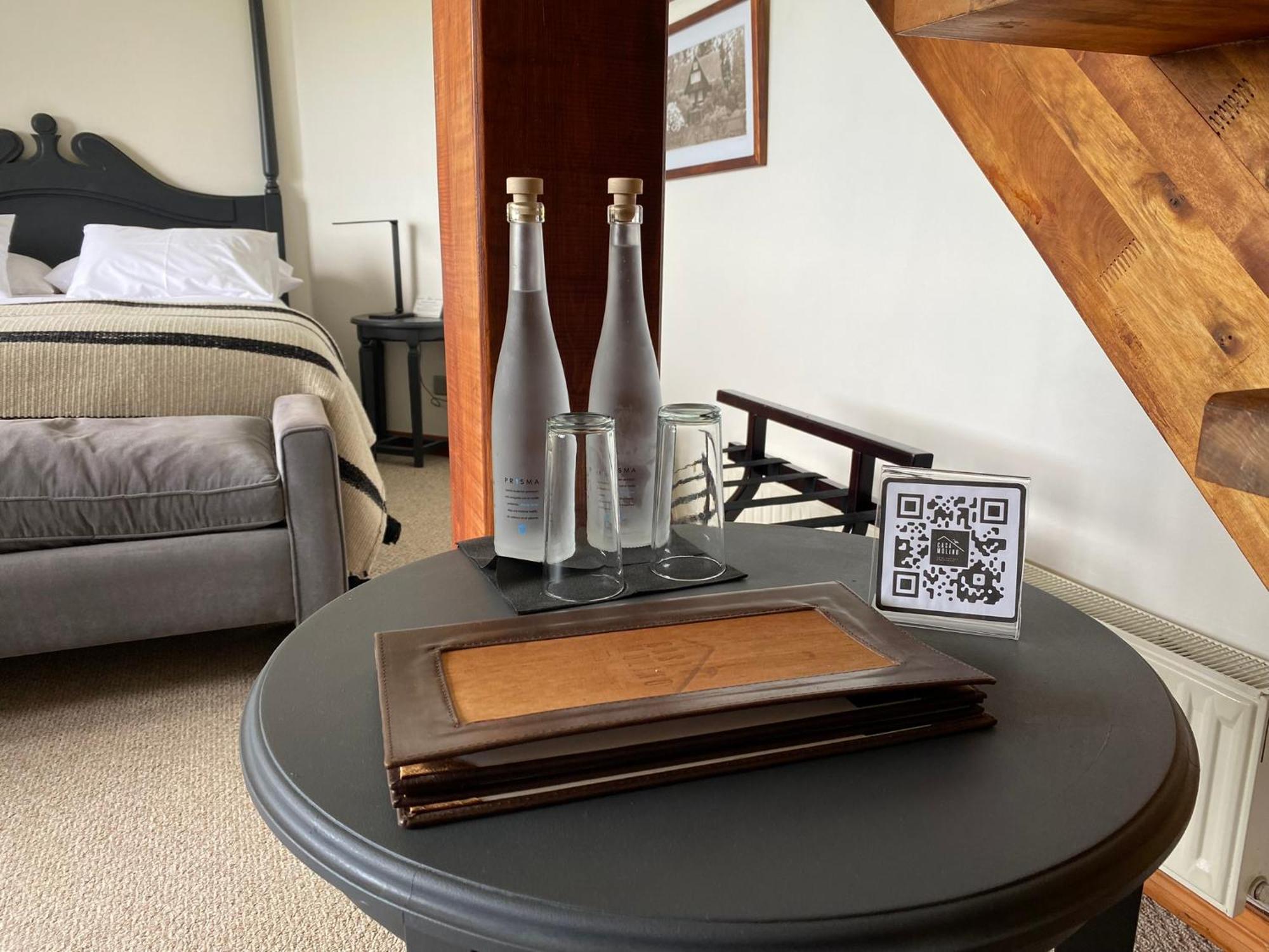Hotel Casa Molino Boutique Puerto Varas